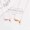 Pendant Necklaces European And American -selling Sweater Chain Ladies Love Red Wine Bottle Cup Necklace Creative Decoration Jewelry