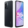 Originele OPPO A56S 5G Mobiele telefoon SMART 8GB RAM 128 GB 256 GB ROM Octa Core MTK Dimensity 810 Android 6.56 "90Hz Volledig scherm 13.0mp AI 5000mAh Face ID Fingerprint Cellphone