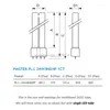 Passen Sie die kaltweiße 2g11-LED-Röhre mit 4 Pins, PLL-Lampe 2835, 15 W an