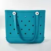 Новая дизайнерская сумка Eva Beach Bags Big Portable Supper Sacks Женщины дизайнерские сумочки приморские пакеты на плечах кошелек 230203