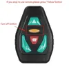 Panniers Bags New 2021 Wireless Cycling Vest MTB Bag LED Turn Signal Bike Bicycle Nylon Lighting Warning Safety Vests 0201