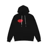 2023 MAN PALL DESPARERS HODIES Pullover Teddy Printed Fashion Ber Terry Hooded Long Sleeve Women Letter