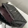 CC Bag Designer блестящие патентные кожа