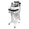 Slimming Machine Face Lift Rf Skin Rejuvenation Tightening 80k Vacuum Cavitation Body Shaping 40k Cavitation Equipment