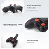 TERIOS T3 Game Controllers Joysticks Android Wireless Bluetooth Gamepad Gaming BT 3.0 for Smartphone Tablet PC TV Box Universal free