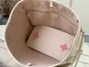 Designer Luxury Tote Never MM Creme pink Leather Empreinte M45686 Handbag Tote 7A Best Quality