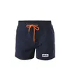 Men'S Pants 20Ss Balr Designer Badeshorts Mens Shorts Quickdrying And Comfortable Beachwear Summer Elasticated Waist Tie Highend Let Dhr2H