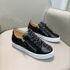 Nuevos hombres zapatos para correr zapatillas zapatillas de diseño zapatos de diseño negro terciopelo blanco elevado zapato de lujo de plataforma de plataforma baja altas talla 36-46