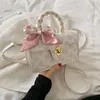 Sacs de soirée Xiuya mignon sac à bandoulière femme marque designer bandoulière pour femmes sacs à main de luxe japonais Kawaii femmes pochette 230203