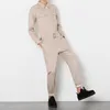 Herrbyxor s-6xl !!! manlig verktyg jumpsuit mode sp￤nne casual mager set manlig smal bodysuit byxor