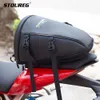 Panniers s 10L Waterproof Rear Seat For Motorcycle Hard Shell MTB Road Bicycle Bike Accessories Shoulder Bag 0201