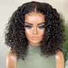 loose deep wave bob