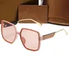 Goggle Beach Sun Glasses Suncloud Solglas￶gon Designer Solglas￶gon f￶r Man Woman Luxury Retro Small Frame UV400 Unisex Sunglass 6 F￤rg Valfritt 6212