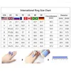 Wedding Rings Quality Women Titanium Steel Star Moon Spinner Freely Spinning Anti Stress Anxiety Rotatable Punk Fidgets