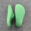 Designe mens womens paris slipper bb letter prined sandals slipper