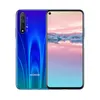 Original Huawei Honor 20S 4G Mobiltelefon 6 GB RAM 128 GB ROM Kirin 810 Octa Core Android 6,26" Vollbild 48,0 MP AI Fingerabdruck-ID-Handy