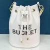 The Bucket bag for woman Shoulder Handbags the tote bags MJ Designer Fashion topbags Famous crossboby Women handbag topbags purse bagshoes1888 topbags