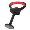 Hantle Fitness Regulowany metalowy kettlebell rączka do ciężaru płytki siły ramię kettle dzwonek hantle 230203