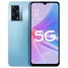 Téléphone portable d'origine Oppo A56S 5G intelligent 8 Go de RAM 128 Go 256 Go de ROM Octa Core MTK Dimensity 810 Android 6,56" 90Hz Écran LCD 13,0MP AI 5000mAh Face ID Fingerprint Cell Phone