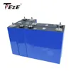 4-32PCS New Lifepo4 3.2V Battery 135Ah Solar Lithium Iron Rechargable DIY 12V 24V 48V For RV Electric Wheelchair Golf Cart Boat