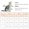 Dog Collars Fur Soft Winter Warm Reflective Small Cat Harness And Leash Set Adjustable Vest For Pet Easy Control Dogs Walk Lead
