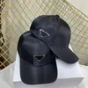 2023 Ball Caps Luxe designer hoeden baseball caps klassieke heren en dames outdoor zonnehoed casual comfortabel en ademend geschikt voor reizen en winkelen goed Nieuw