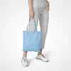 Renkli Kanvas Çanta Pamuk Tote Çanta Yeniden Bakkal Alışverişi Bez Çantalar DIY Reklam Promosyon Hediye Etkinliği için Uygun 10 renkler