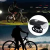 Rowerowe światła rowerowe Naładowanie USB 300 lumens 3 tryby lampka rowerowa światło przednie reflektor LED LED LASHLIGE Lantern Bike Akcesoria P230427