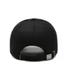 Casquettes de baseball Mode hip hop casquette de baseball sauvage casquettes âgées Hommes sports de plein air loisirs chapeaux de golf coton réglable papa gorras 230202