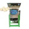 220V Sweet Potato Pulverizer Potato Starch Machine Food Ginger och Lotus Root Grinder rostfritt st￥l