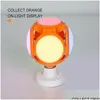 Led Bulbs 120Led Super Bright Folding Lamp Indoor Lights 40W E27 Light Football Ufo Ac 85265V Bb Drop Delivery Lighting Bbs Dhknu