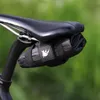 バッグパニエライノワーク自転車セットポータブルサイクリングバイクハンドルバーS MTBフレームトップチューブトラベルサドルテールツールバッグアクセサリー0201