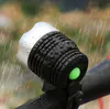 3000 Lumen XML Q5 Interfaccia LED Bike Light Faro anteriore 3Mode Luci Lampada Outdoor Ciclismo Accessori per biciclette 0202