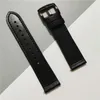Bekijkbanden 20 22 mm band voor Polar Vantage M2 M/Ignite 2 Watchband Leather Silicone Pols Trap Grit X/Unite vervangende armband