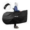 Paniers Bags Rhinowalk 2021 Mountain Carry Bag para 26-29 polegadas de bicicleta portátil de ciclismo MTB 700C Acessórios esportivos ao ar livre de viagem 0201