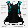 Sokanki Ourdoor Sport Worka Wodoodporna rower rowerowy rower nawilżający plecak przenośne sportowe torby na wodę MTB Mountain Bag 0201