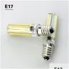 Led Bulbs Light G9 G4 Bb E11 E12 14 E17 G8 Dimmable Lamps 110V 220V Spotlight Bbs 3014 Smd 64 152 Leds Drop Delivery Lights Lighting Dhfbh