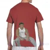 T-shirts pour hommes vestiaire Billy hommes T-Shirt femmes imprimé partout mode fille chemise garçon hauts t-shirts à manches courtes t-shirts