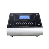 Spa use infrared pressotherapy ems slimming machine 24 chambers Far frared heated jacket plus pants sauna blanket