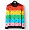 2023 NEW men's Sweaters fashion casual men women Luxury brand designer Sweaters