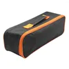 Storage Bags Multi-function Handheld Portable Vacuum Cleaner Bag Organiser W/ Zipper For Car Vehicle Auto