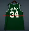 Vintage Paul Pierce College Basketball Jersey Size S-4XL 5XL custom any name number jersey