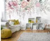 Wallpapers abstracte stereo muur muurschildering po wallpaper voor woonkamer tv -bank achtergrond papier moderne woning decor muurschilderingen