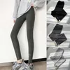 thermal ski leggings