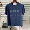 Luxury Mens Designer T Shirt Black Red Letter printed shirts Short Sleeve Fashion Top Tees Asian Size S-XXL