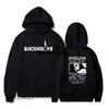 Heren Hoodies Sweatshirts Vintage Suicideboy Sweatshirt Met Capuchon Mannen Vrouwen Harajuku Grijze Dag Rapper Hip Hop Streetwear Trui Doek3301276