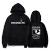 Mens Hoodies Sweatshirts Vintage Suicideboy Hooded SweatShirt Men Women Harajuku Grey Day Rapper Hip Hop Streetwear Pullover Cloth3301276