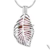 Pendentif Colliers Wonderf Fashion Sier Cages Moto/Lapin/Mothers Love/Enveloppe/Feuille/Caméra Vente en gros Médaillon Charme Montages 20 Dhohl