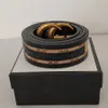 2023 أحزمة Men Men حزام نسائي Cintura Ceinture Femmes Gurtel Fashion Leather Belts2471