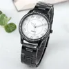 Wristwatches OTOKY Watches 2023 Women Luxury Quartz Watch Stainless Steel Casual Diamond Bracelet Analog Relogio Feminino